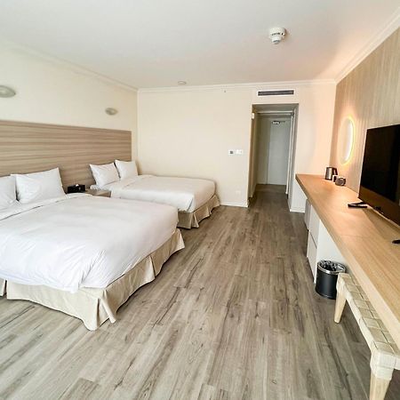 Finest Guam Golf And Resort Yigo Luaran gambar