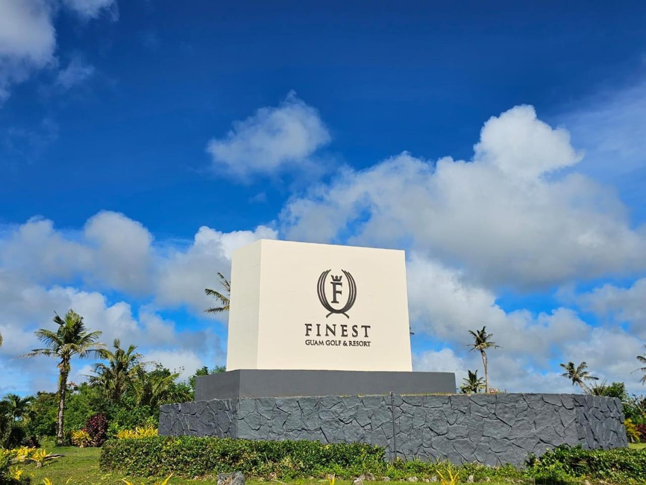 Finest Guam Golf And Resort Yigo Luaran gambar