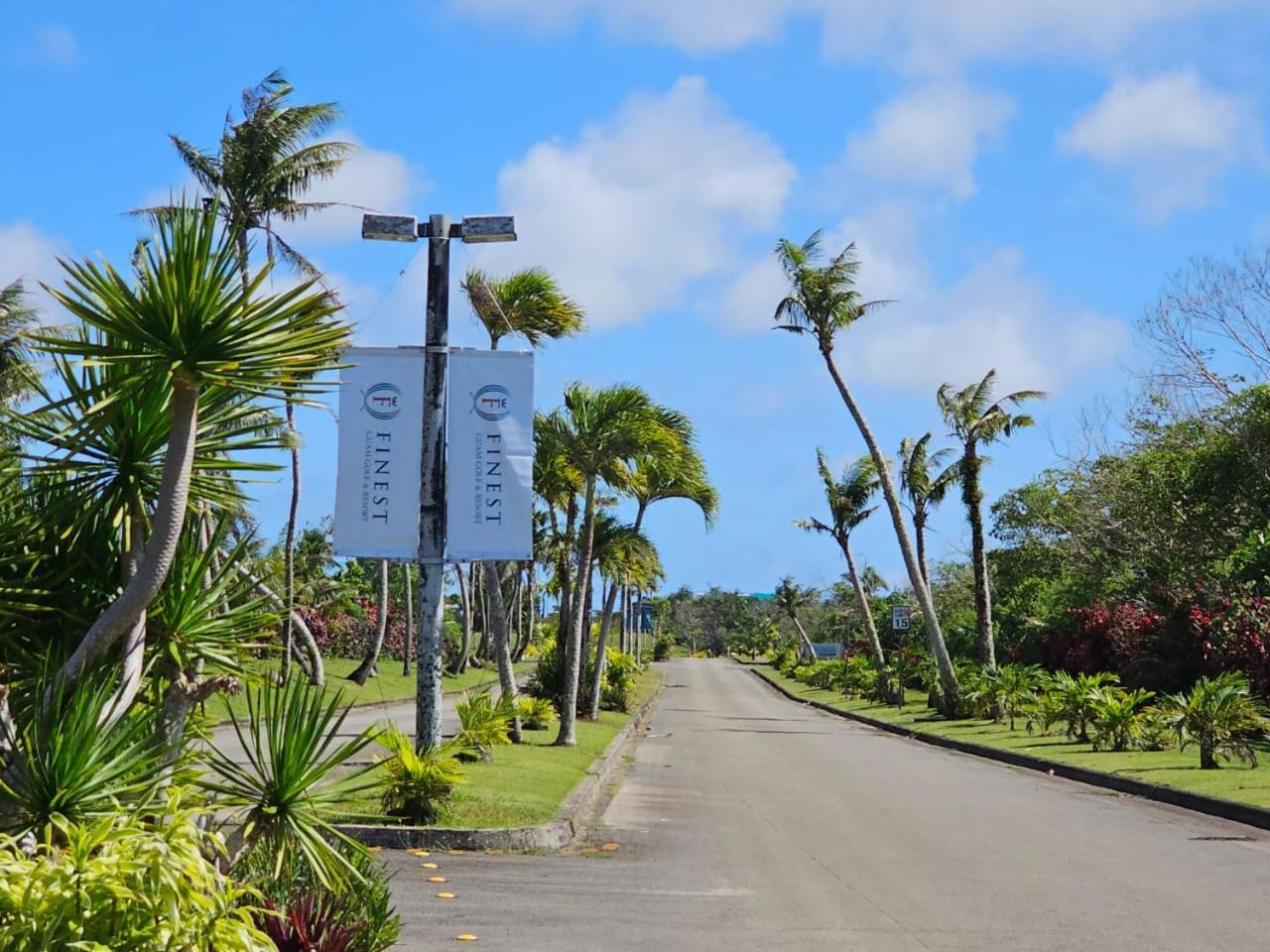 Finest Guam Golf And Resort Yigo Luaran gambar
