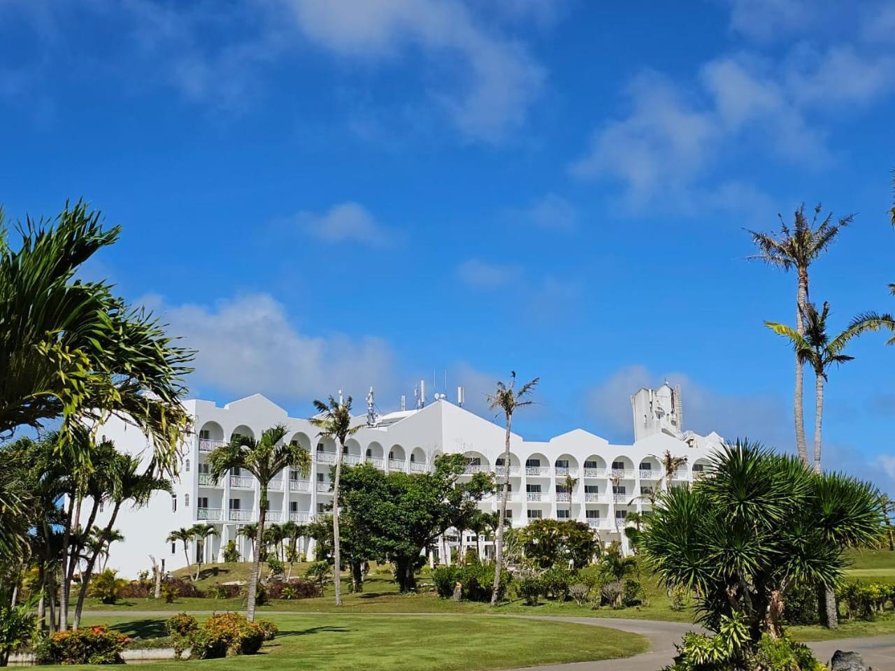 Finest Guam Golf And Resort Yigo Luaran gambar