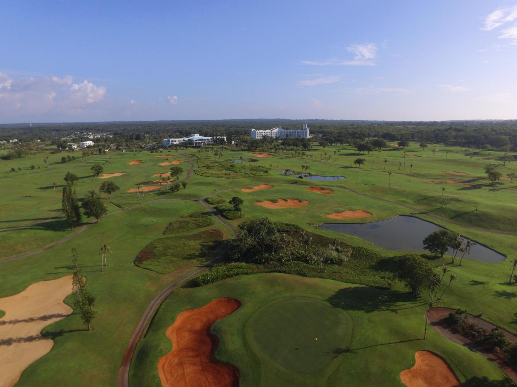 Finest Guam Golf And Resort Yigo Luaran gambar