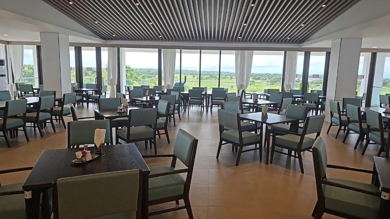 Finest Guam Golf And Resort Yigo Luaran gambar