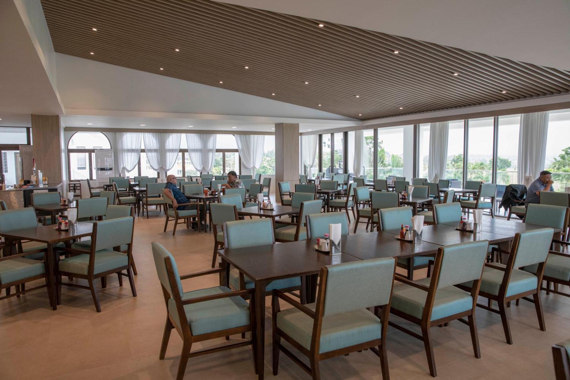 Finest Guam Golf And Resort Yigo Luaran gambar