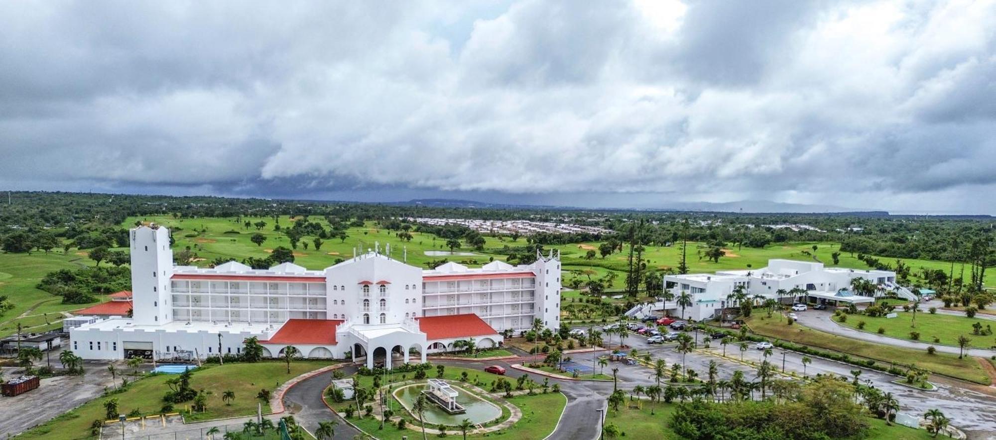 Finest Guam Golf And Resort Yigo Luaran gambar