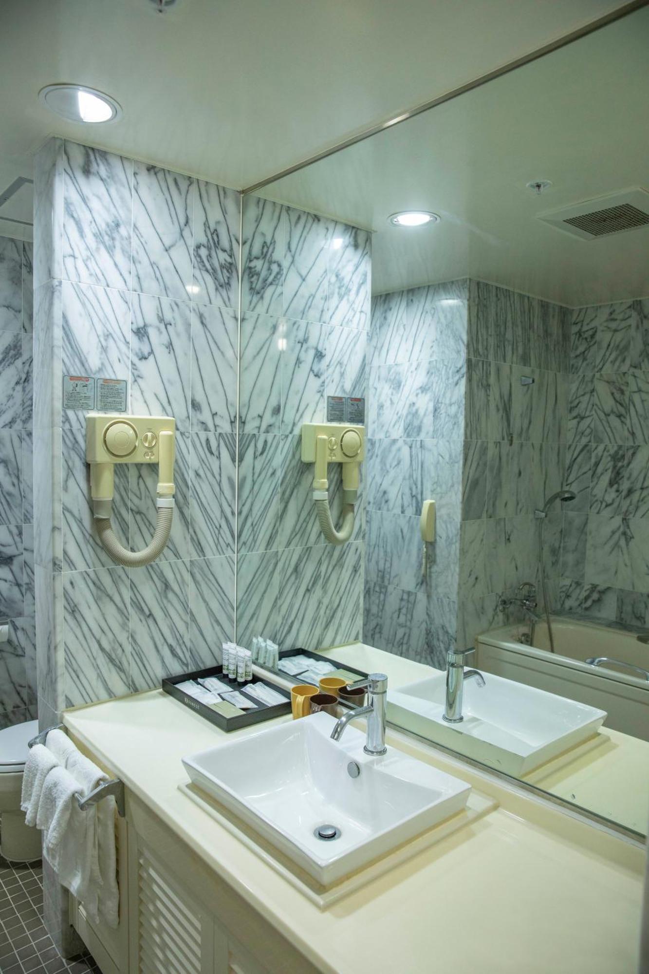 Finest Guam Golf And Resort Yigo Luaran gambar